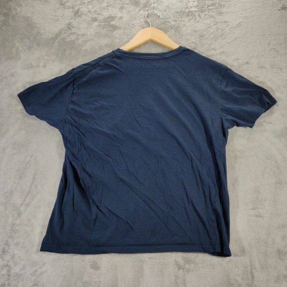 Voltron Shirt Mens Large Blue Legendary Defender Loot Crate Loot Wear Exclusive - Picture 4 of 7